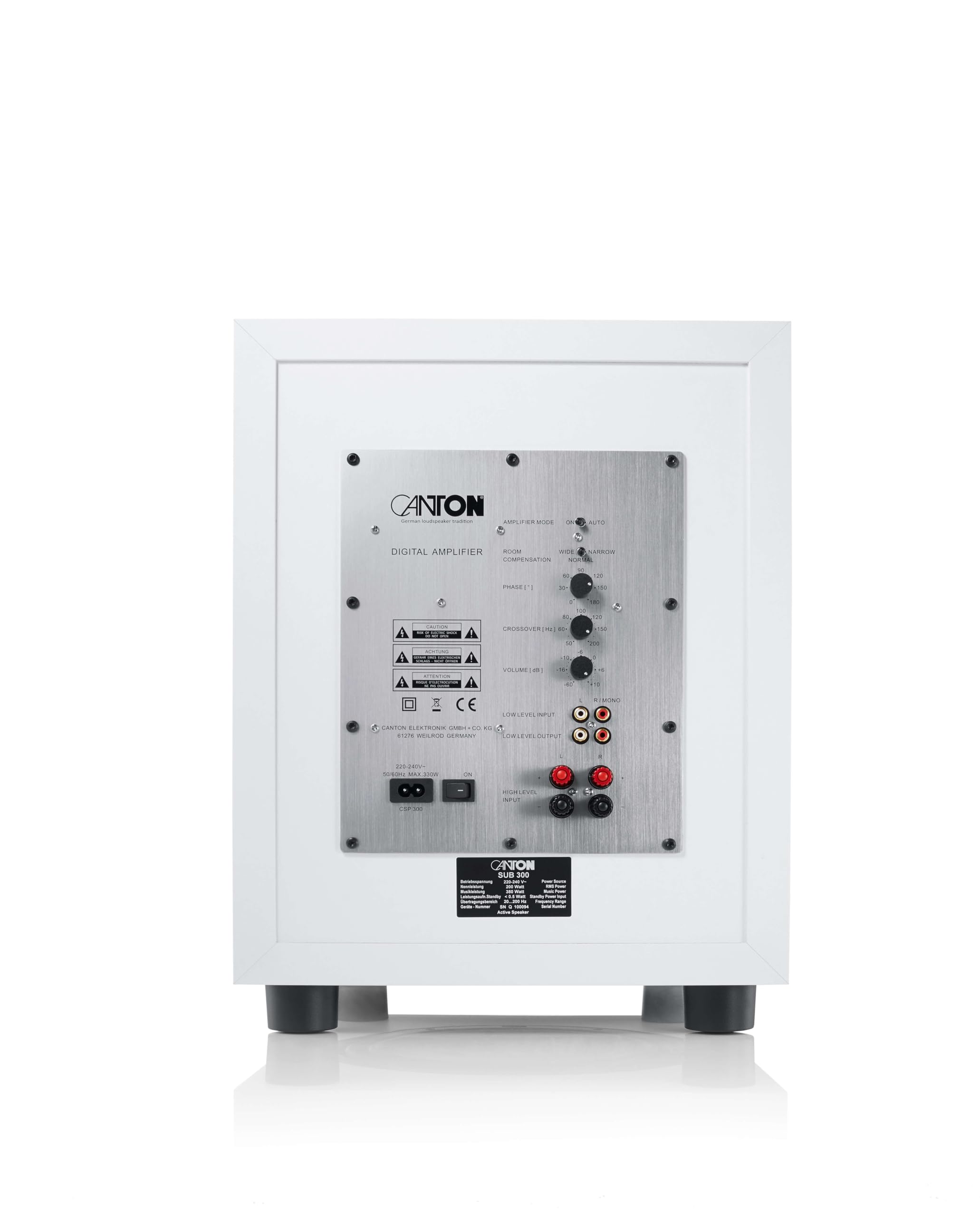 canton-sub-300-aktiver-subwoofer-12-zoll-passivmembran-380-watt-bis-20-hz-2 image 5