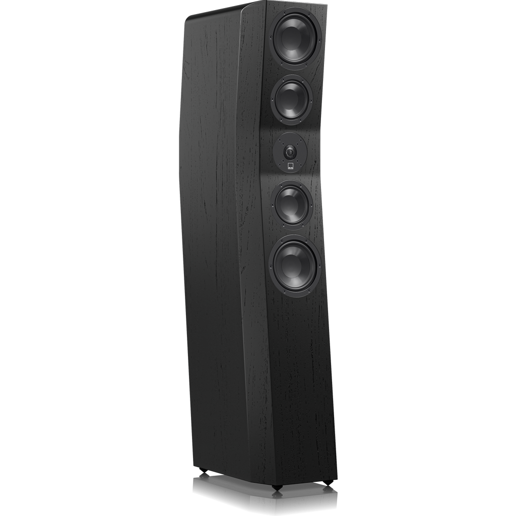 svs-ultra-evolution-tower-standlautsprecher-black-oak-outlet image 2