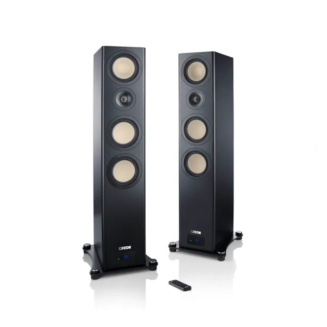 canton-smart-a-25-aktiver-standlautsprecher-3-wege-smart-speaker-350-watt image 1