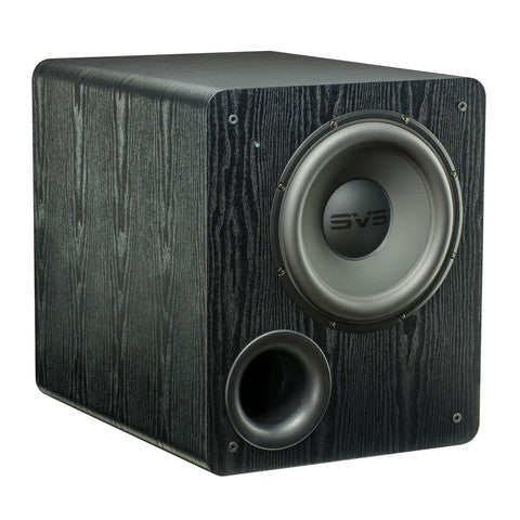 svs-pb-2000-subwoofer-outlet-1109-b-ware-mit-makel-auf-der-oberseite image 1