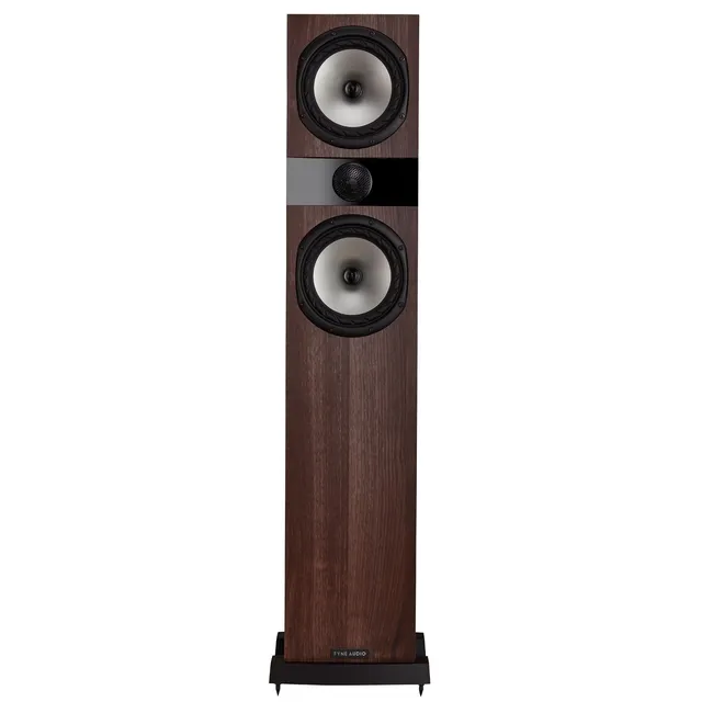 fyne-audio-f303-standlautsprecher-hi-fi-heimkino-mit-2x-6-zoll image 1