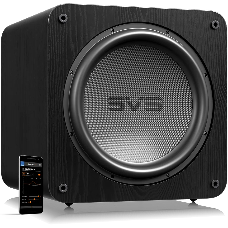 svs-sb-5000-r-evolution-subwoofer-black-ash-outlet-0001 image 1