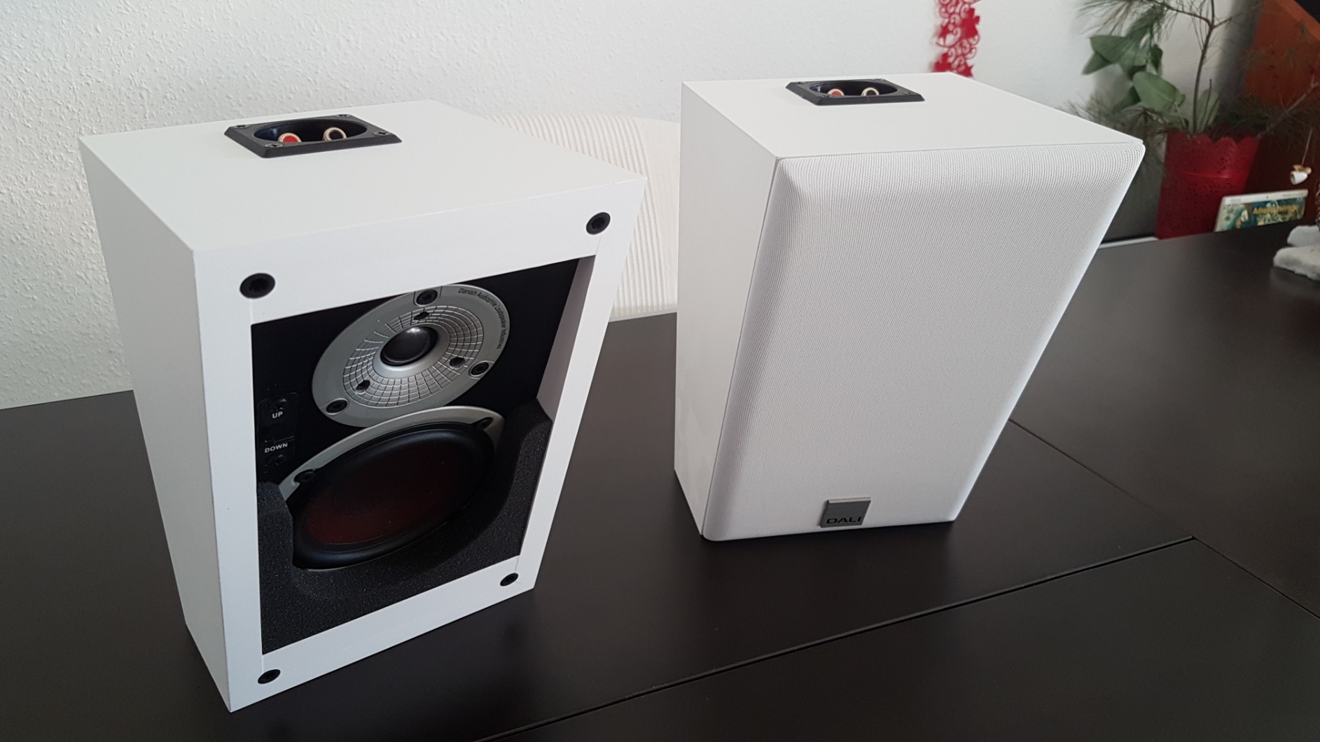 Guter 3D-Sound fürs Geld