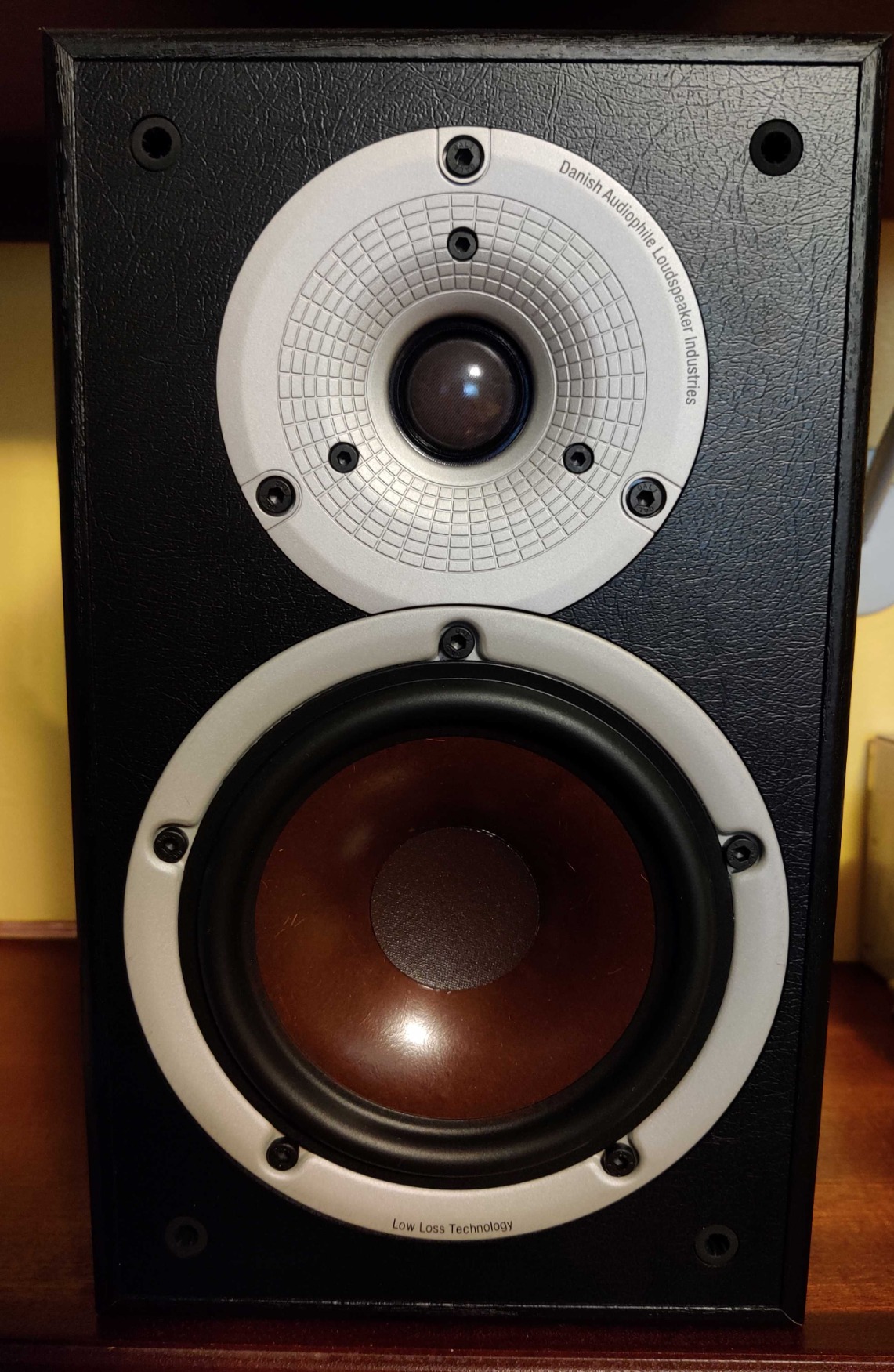 Super für Stereo