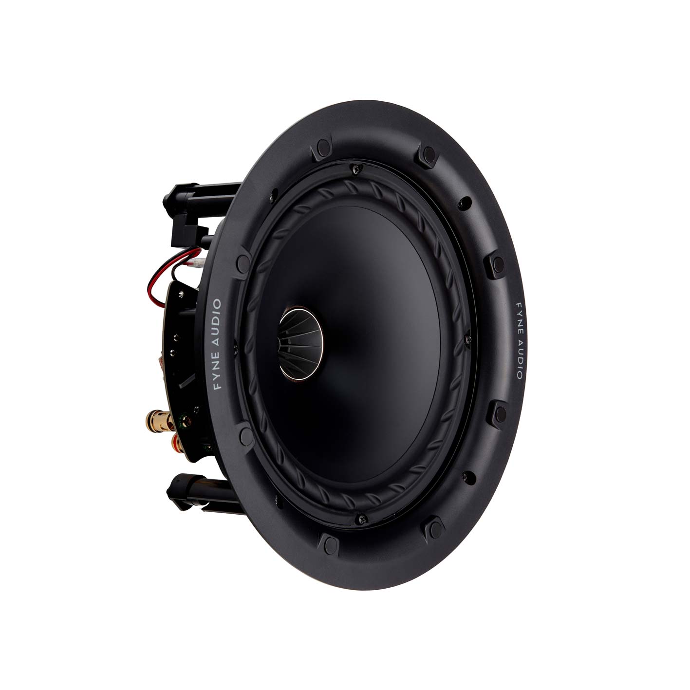 fyne-audio-fa502ic-einbaulautsprecher-200-mm-isoflare-decken-wandlautsprecher image 2